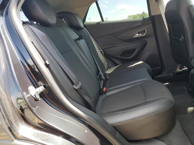 KL4CJBSB2DB121198 - 2013 BUICK ENCORE CONVENIENCE 石墨色 照片 10