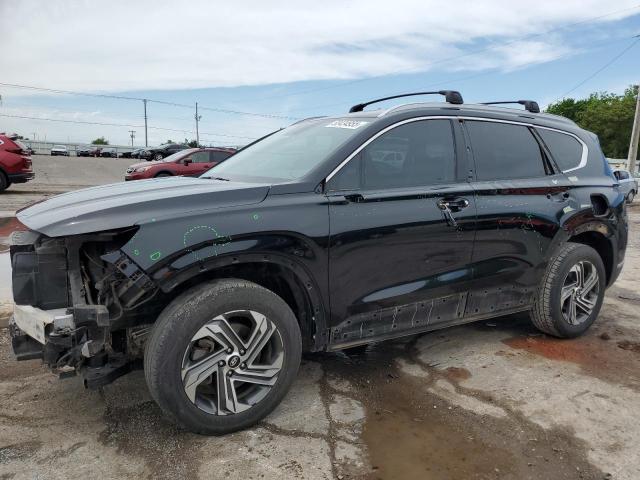 2022 HYUNDAI SANTA FE SEL, null