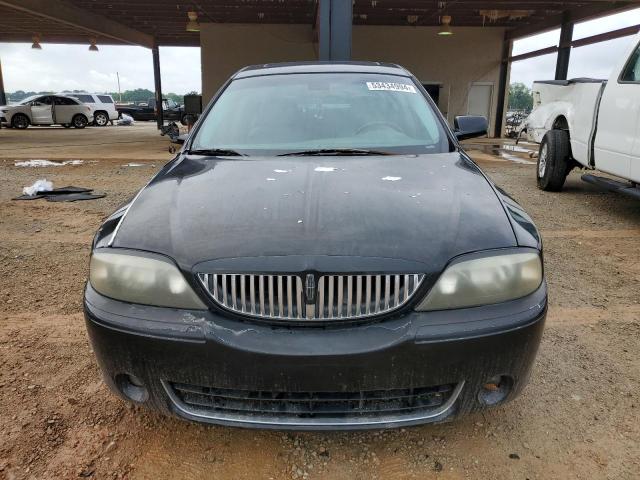 1LNFM87A66Y615458 - 2006 LINCOLN LS 黑色 照片 5