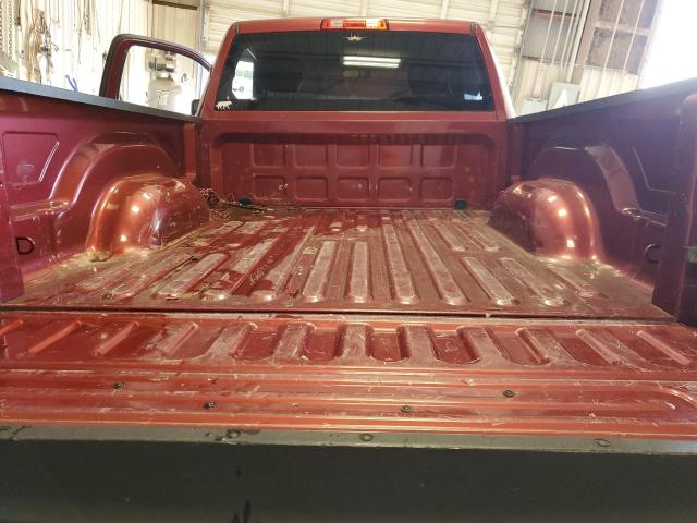 3C6JR6AT8EG156867 - 2014 RAM 1500 ST RED photo 10