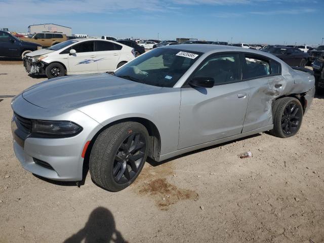 2019 DODGE CHARGER SXT, null