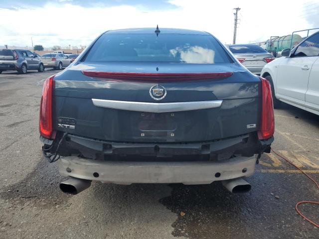 2G61U5S30D9102569 - 2013 CADILLAC XTS PLATINUM CHARCOAL photo 6