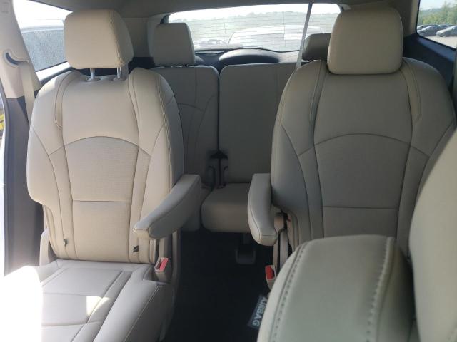 5GAERBKW0LJ260455 - 2020 BUICK ENCLAVE ESSENCE 白色 照片 10