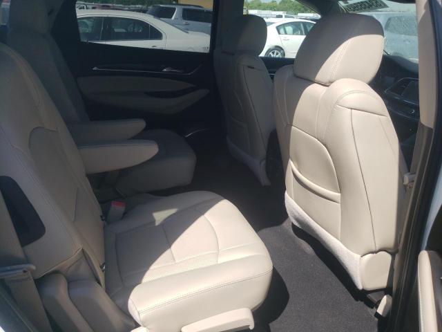 5GAERBKW0LJ260455 - 2020 BUICK ENCLAVE ESSENCE 白色 照片 11