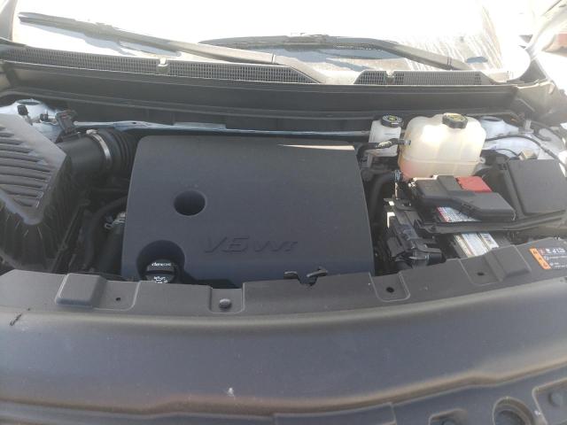 5GAERBKW0LJ260455 - 2020 BUICK ENCLAVE ESSENCE 白色 照片 12