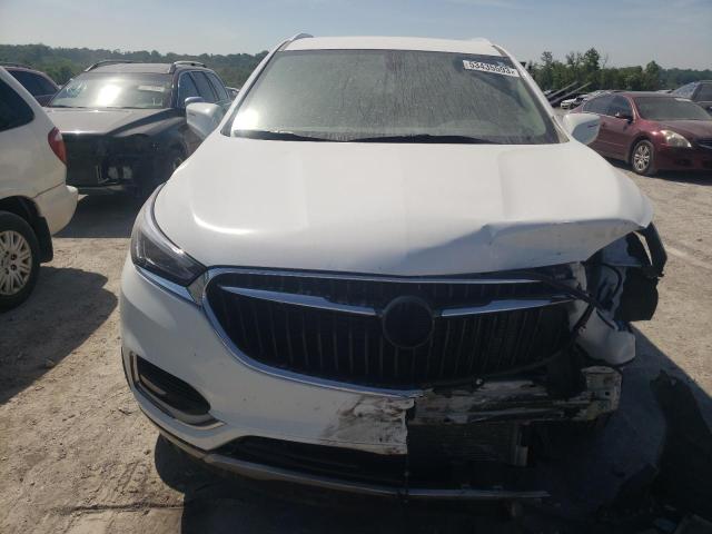 5GAERBKW0LJ260455 - 2020 BUICK ENCLAVE ESSENCE 白色 照片 5