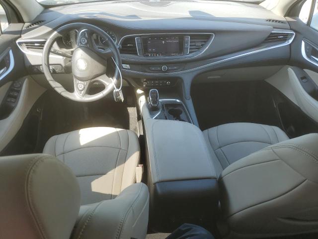 5GAERBKW0LJ260455 - 2020 BUICK ENCLAVE ESSENCE 白色 照片 8