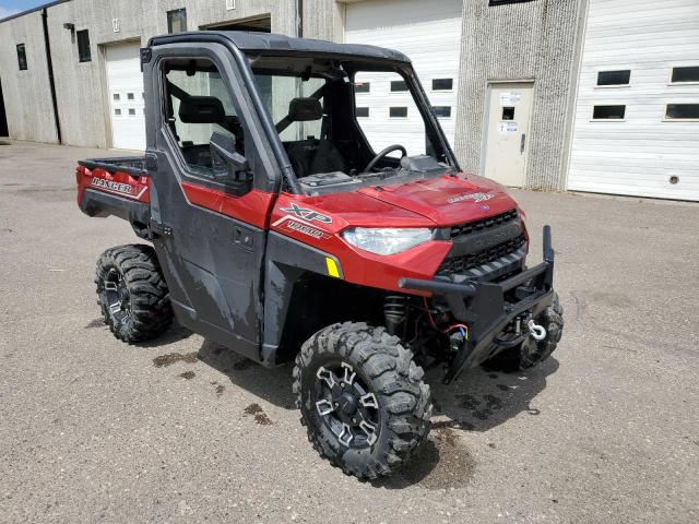 2022 POLARIS RANGER XP 1000 PREMIUM, 