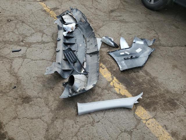 3LN6L5E97HR648660 - 2017 LINCOLN MKZ RESERVE ლურჯი ფოტო 12