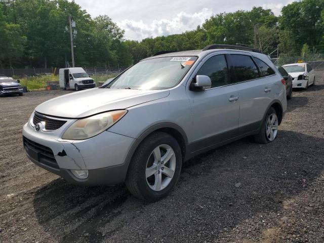 2007 HYUNDAI VERACRUZ GLS, 