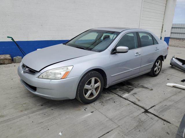 2004 HONDA ACCORD EX, 