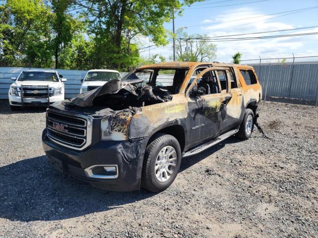 2019 GMC YUKON XL K1500 SLT, 