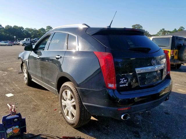 3GYFNCE35DS622652 - 2013 CADILLAC SRX LUXURY COLLECTION  photo 3