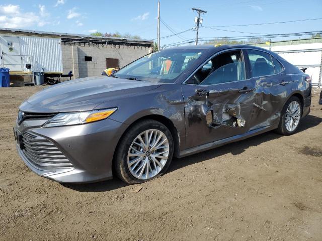 2018 TOYOTA CAMRY HYBRID, 