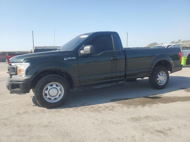 2020 FORD F150, 