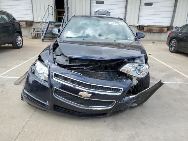 1G1ZC5E00CF238428 - 2012 CHEVROLET MALIBU 1LT BLUE photo 5