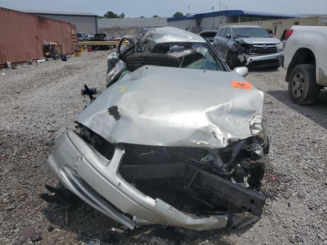 4T1BF22K6YU114067 - 2000 TOYOTA CAMRY LE SILVER photo 5