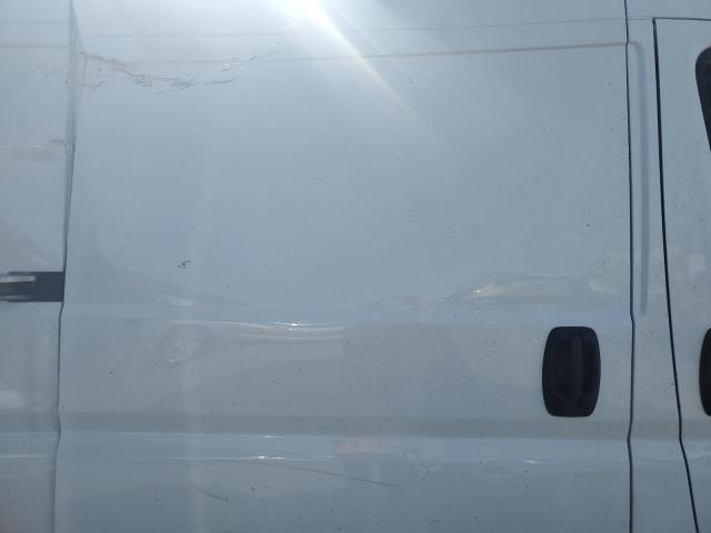 3C6LRVDGXPE538740 - 2023 RAM PROMASTER 2500 HIGH თეთრი ფოტო 11