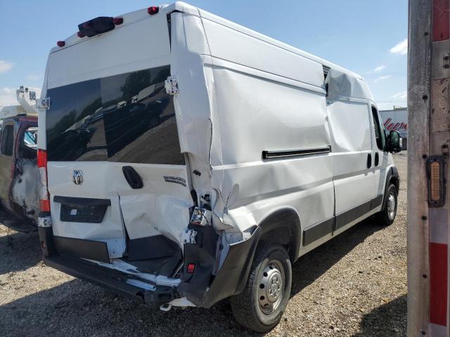 3C6LRVDGXPE538740 - 2023 RAM PROMASTER 2500 HIGH თეთრი ფოტო 3
