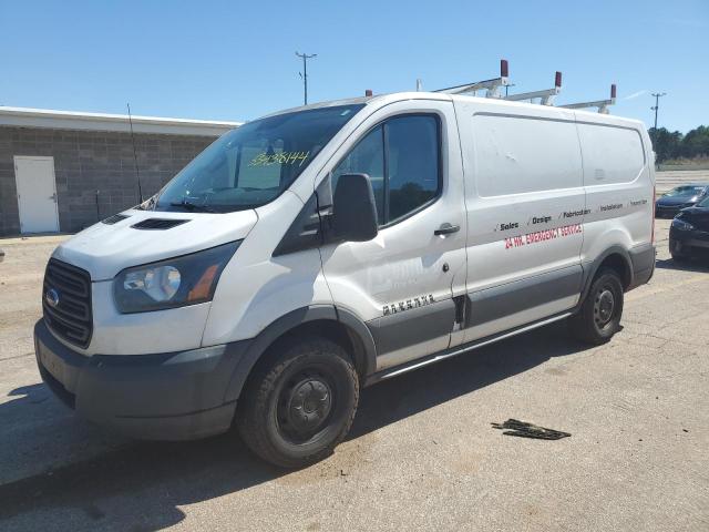 2015 FORD TRANSIT T-250, 