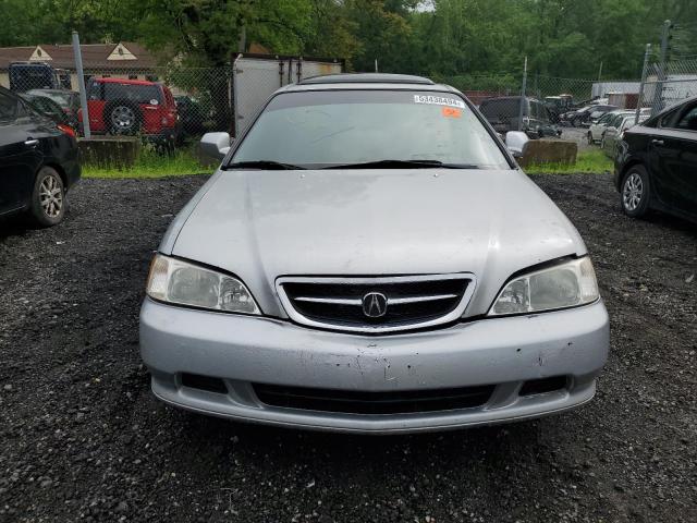 19UUA5646XA002041 - 1999 ACURA 3.2TL SILVER photo 5