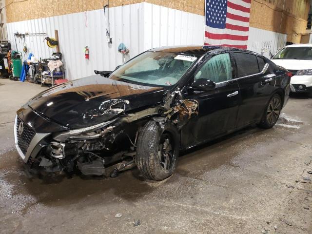 2019 NISSAN ALTIMA SL, 