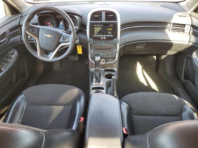 1G11C5SL3EF121442 - 2014 CHEVROLET MALIBU 1LT RED photo 8