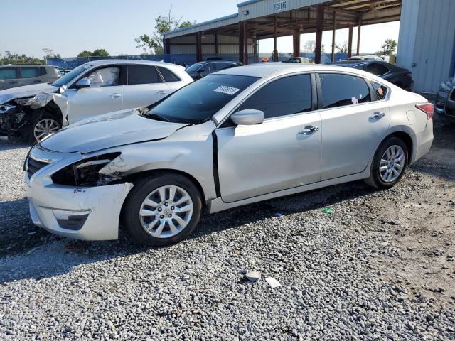 2014 NISSAN ALTIMA 2.5, 