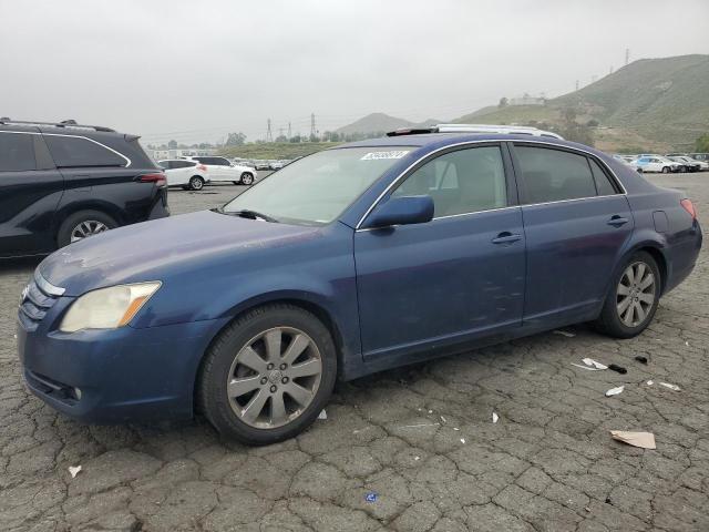 2007 TOYOTA AVALON XL, 