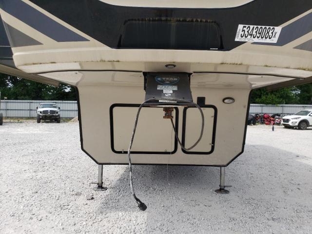 4YDF3813XKA740965 - 2019 KEYSTONE MONTANA TWO TONE photo 7