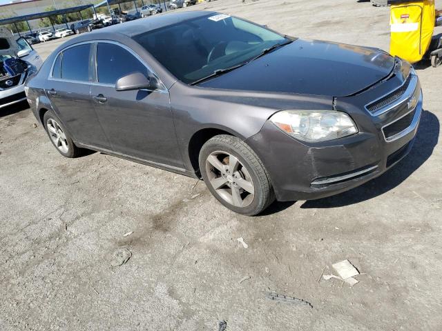 1G1ZC5EU9BF162774 - 2011 CHEVROLET MALIBU 1LT BROWN photo 4