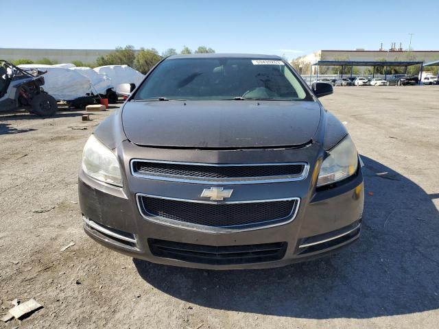 1G1ZC5EU9BF162774 - 2011 CHEVROLET MALIBU 1LT BROWN photo 5