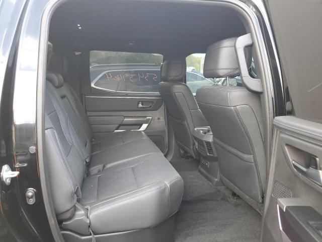 5TFNA5DB7PX081656 - 2023 TOYOTA TUNDRA CREWMAX PLATINUM Qara foto 10