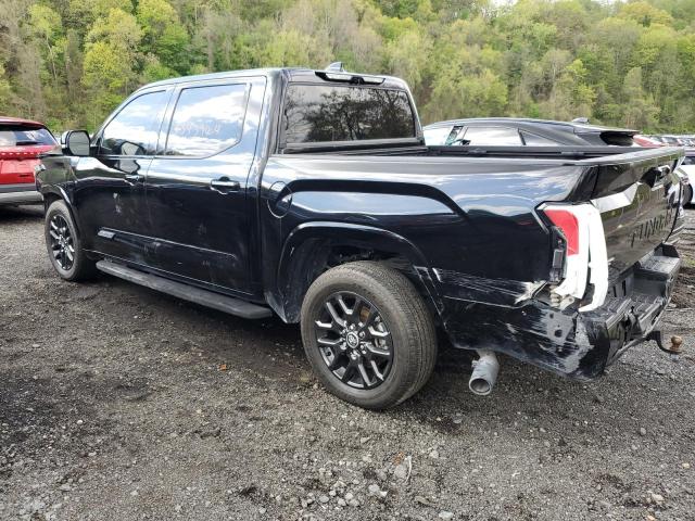 5TFNA5DB7PX081656 - 2023 TOYOTA TUNDRA CREWMAX PLATINUM Qara foto 2