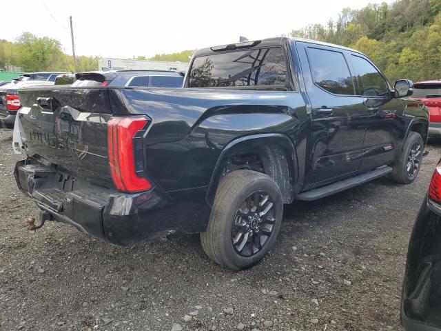 5TFNA5DB7PX081656 - 2023 TOYOTA TUNDRA CREWMAX PLATINUM Qara foto 3