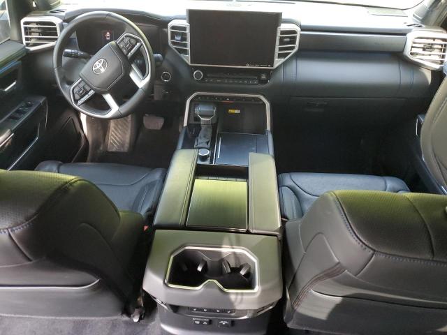 5TFNA5DB7PX081656 - 2023 TOYOTA TUNDRA CREWMAX PLATINUM Qara foto 8
