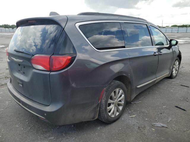 2C4RC1BG1HR503164 - 2017 CHRYSLER PACIFICA TOURING L Boz foto 3