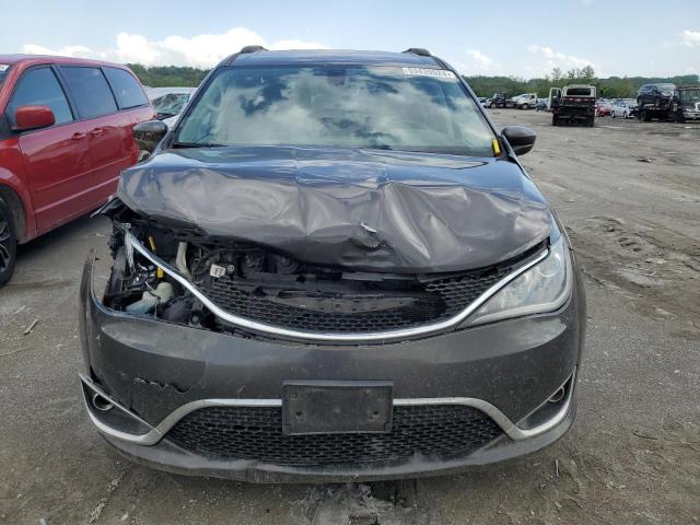 2C4RC1BG1HR503164 - 2017 CHRYSLER PACIFICA TOURING L Boz foto 5