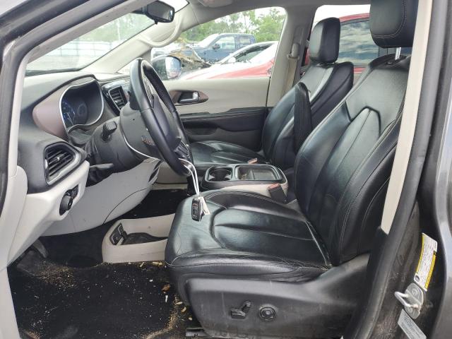 2C4RC1BG1HR503164 - 2017 CHRYSLER PACIFICA TOURING L Boz foto 7