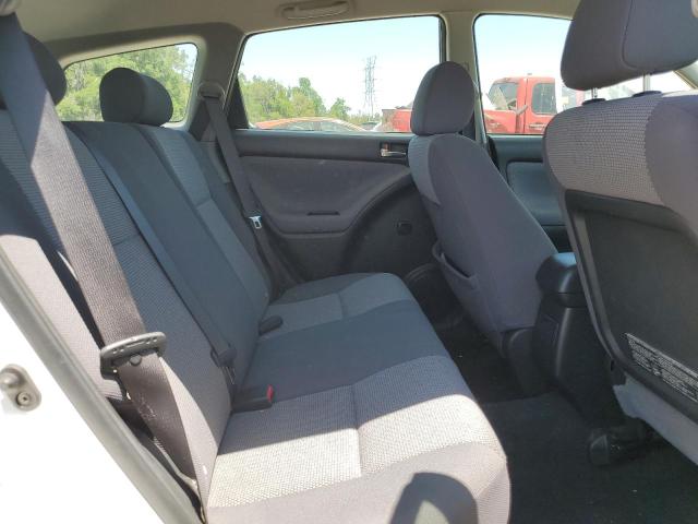 2T1KR32E17C626018 - 2007 TOYOTA COROLLA MA XR WHITE photo 10