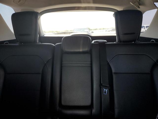 4JGDA5HB9FA462301 - 2015 MERCEDES-BENZ ML 350 4MATIC BLACK photo 10