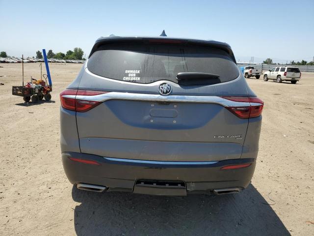 5GAEVBKW3KJ205699 - 2019 BUICK ENCLAVE PREMIUM GRAY photo 6