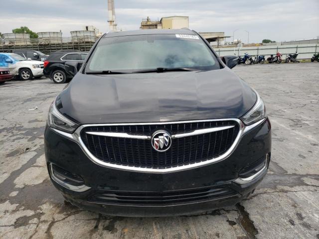 5GAEVAKW7JJ244823 - 2018 BUICK ENCLAVE ESSENCE 黑色 照片 5