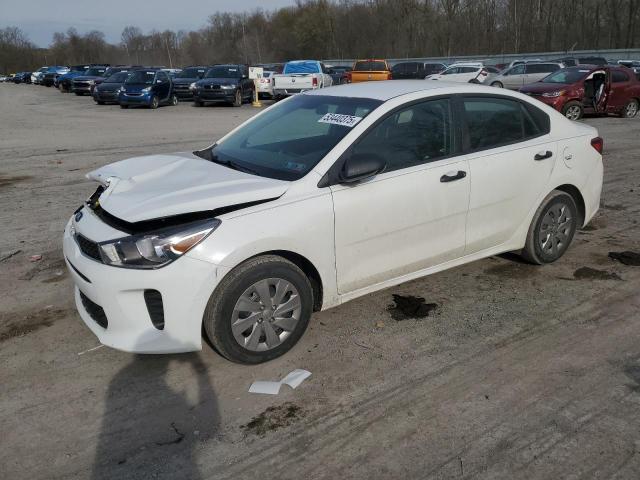 2018 KIA RIO LX, 
