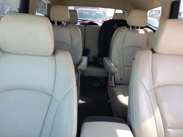 5GAERBKW7KJ195926 - 2019 BUICK ENCLAVE ESSENCE ვერცხლისფერი ფოტო 10