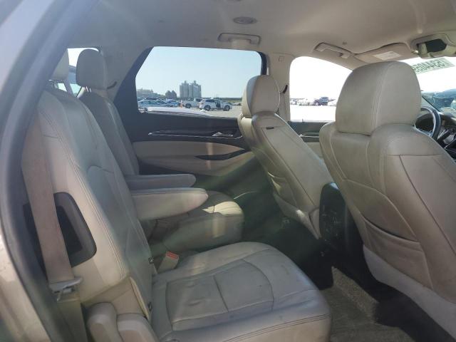 5GAERBKW7KJ195926 - 2019 BUICK ENCLAVE ESSENCE ვერცხლისფერი ფოტო 11