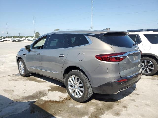 5GAERBKW7KJ195926 - 2019 BUICK ENCLAVE ESSENCE ვერცხლისფერი ფოტო 2