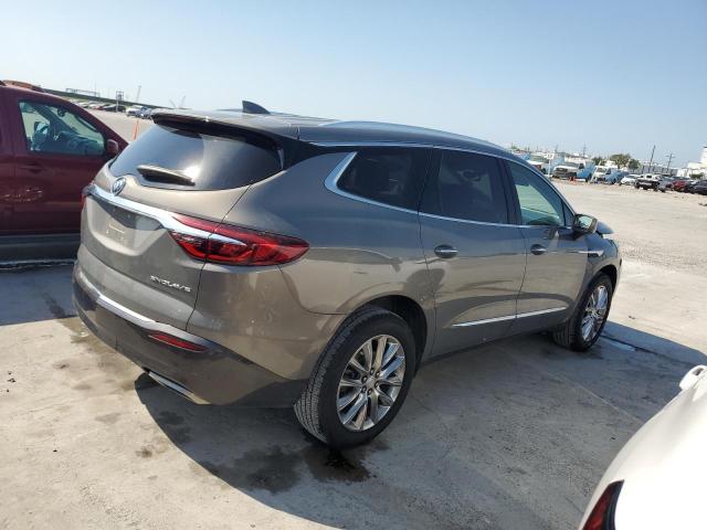 5GAERBKW7KJ195926 - 2019 BUICK ENCLAVE ESSENCE ვერცხლისფერი ფოტო 3