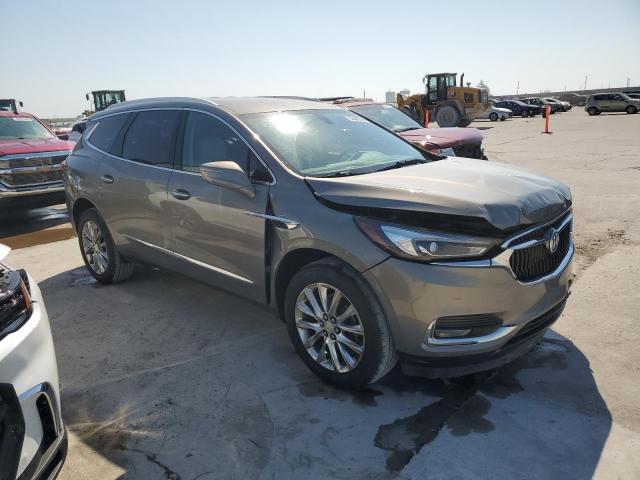 5GAERBKW7KJ195926 - 2019 BUICK ENCLAVE ESSENCE ვერცხლისფერი ფოტო 4