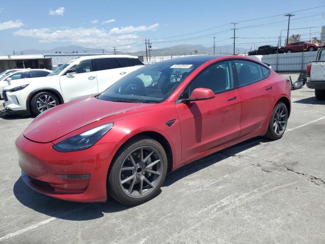 2023 TESLA MODEL 3, 